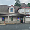 U SPA exterior