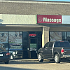 Sunrise Massage exterior