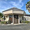 S L Day Spa exterior