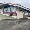 Sassy Spa exterior