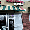 AK Spa exterior