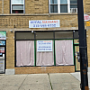 Royal Massage exterior