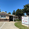 Harmony massage exterior