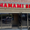 Hanami Spa exterior