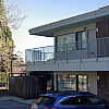 Family wellness center exterior