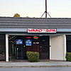 Lili Spa exterior