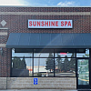 Sunshine Spa exterior