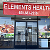 ELEMENTS HEALTH exterior