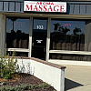 Aroma Massage exterior