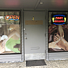 M Spa exterior