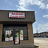 Oak massage exterior