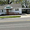 Jin SPA exterior