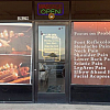 LIN DEN Massage exterior