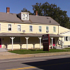 Sun Spa exterior