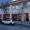 Sakura Spa exterior