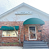 Orange Massage exterior