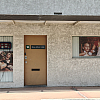 Blue Moon Spa exterior