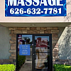 Hong Yun Massage exterior