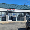 Spa Chi exterior