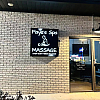 Faye's Spa exterior