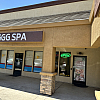GGG Spa exterior