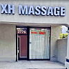XH Massage exterior