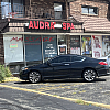 Audra's Massage exterior