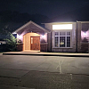 Yoomi Massage exterior