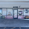 Mermaid Spa exterior