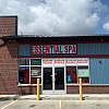 Essential Spa exterior