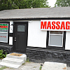 Energy Massage Parlor exterior