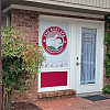 The Ruby Spa Massage exterior