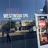 Westwood Spa exterior