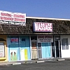 Diamond Massage exterior