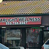 Starlight Massage exterior