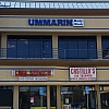 Ummarin Bodyworks exterior