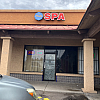 Moda Spa exterior