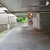 Queen Spa exterior