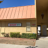 Violet Massage exterior