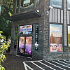 Love Spa exterior