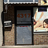 Novi Spa exterior