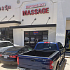 Propitious Massage exterior