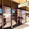 Zen Spa (Float Away Spa) exterior