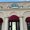 Dantara Spa exterior