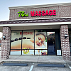 Thai Massage exterior