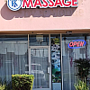 TK Massage exterior