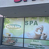 Nova Spa exterior