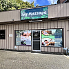Ivy Massage exterior