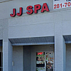 Spa Jj exterior