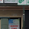 Prada Massage Spa exterior